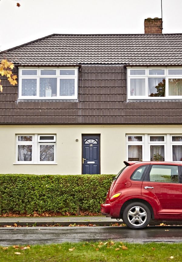 The Warmer Homes project is a retrofit, energy-efficiency project part-funded by the European Regional Development Fund