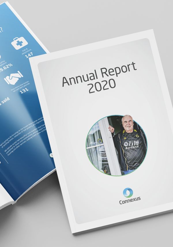 Annual Report