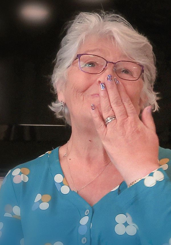 Julie Fowler