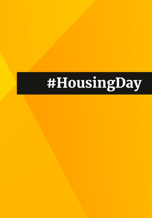 Housing Day