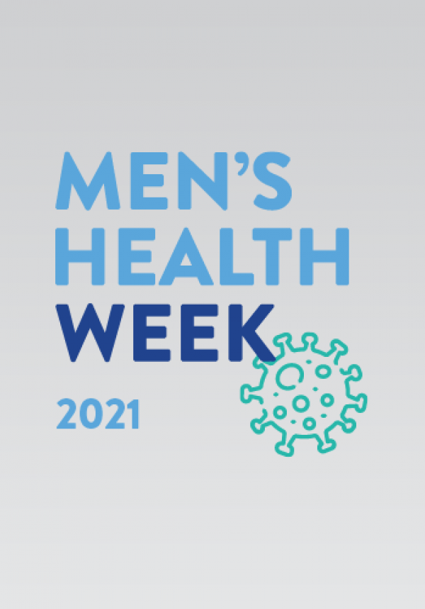 Mens Health 2021