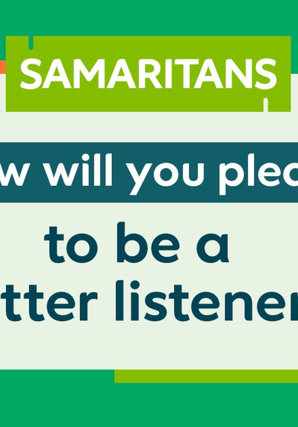 Samaritans