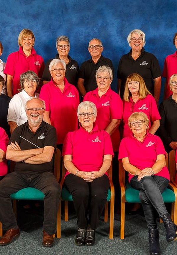 Rockspring Community Choir