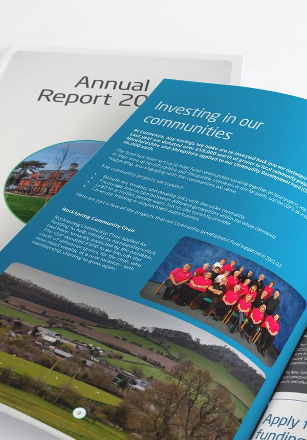 Annual Report 2022