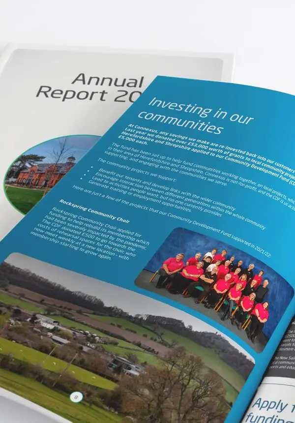 Annual Report 2022