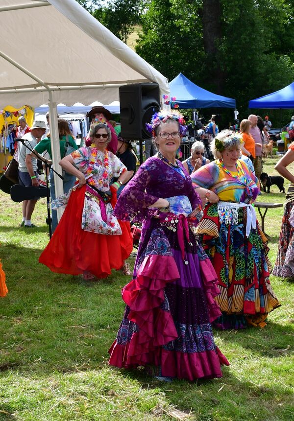 Clun Carnival