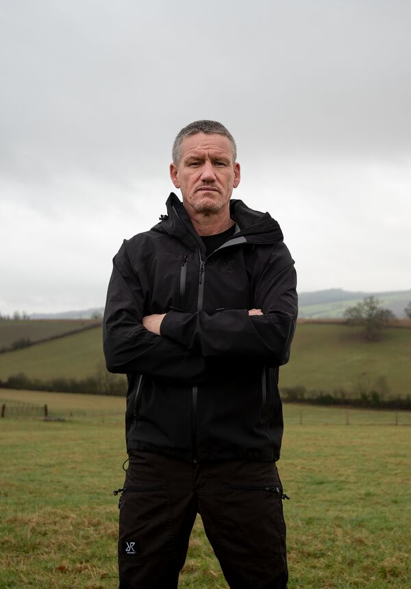 Billy Billingham