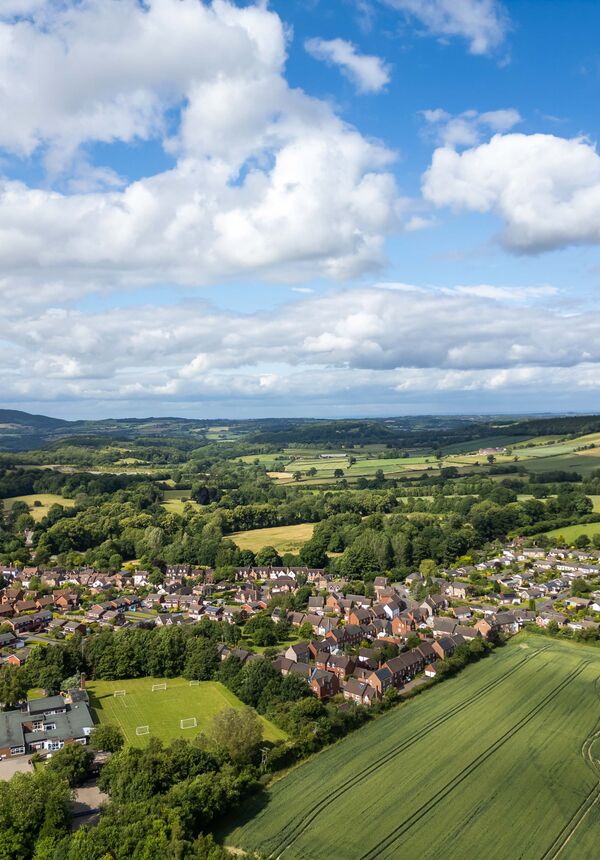 Much wenlock