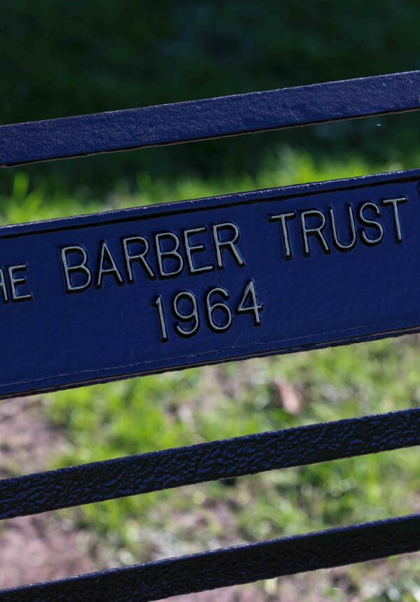 Wem bench