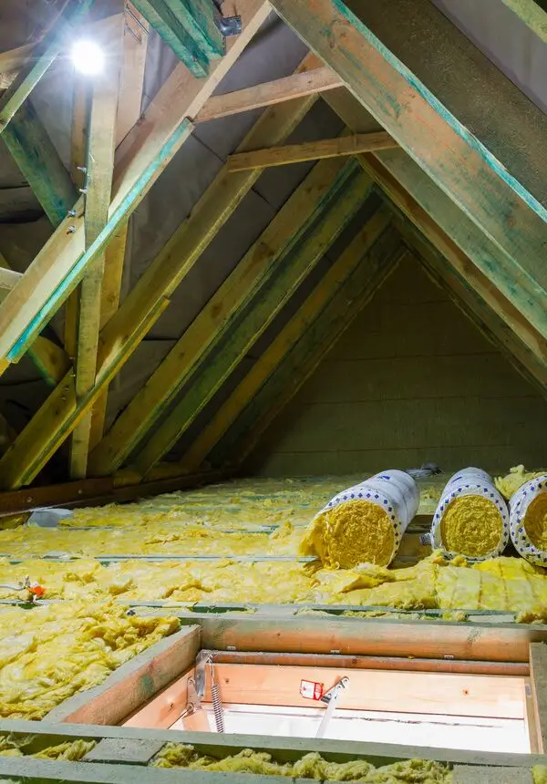 Attic