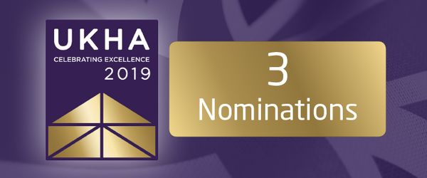 UKHA 2019