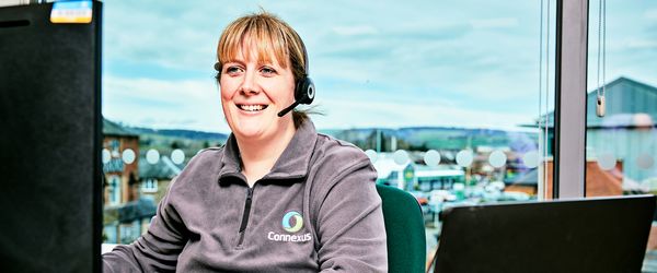 Our Tenancy Support Officers can help support you through your financial struggles