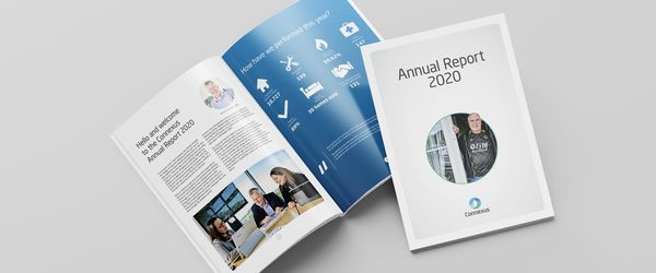 Annual Report