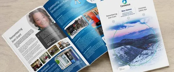 Winter Newsletter 2021