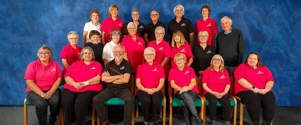 Rockspring Community Choir
