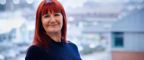 Jo Tracey