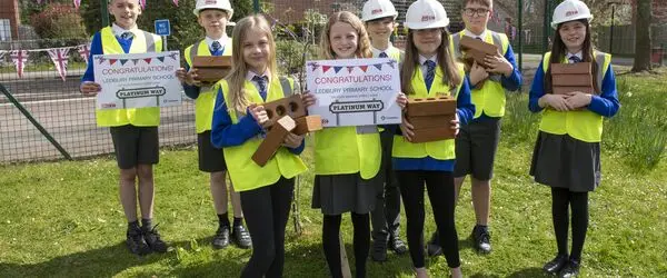 Ledbury Primary School