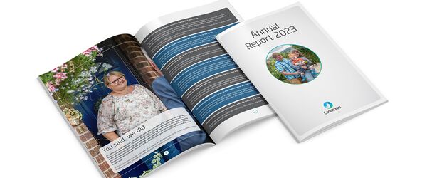 Annual Report 2023
