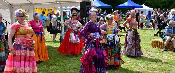 Clun Carnival