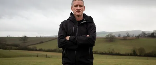 Billy Billingham