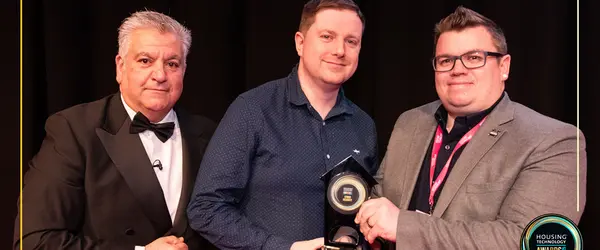 Award Winners HTC25 - Connexus Group (Cyber-security)