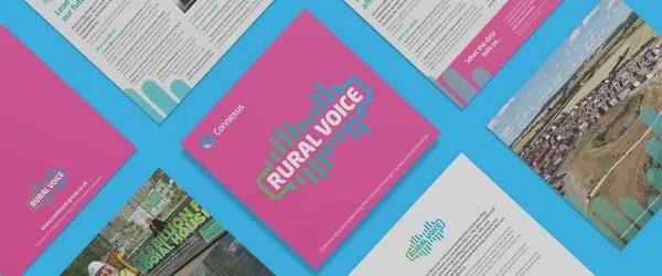 Rural Voice pages