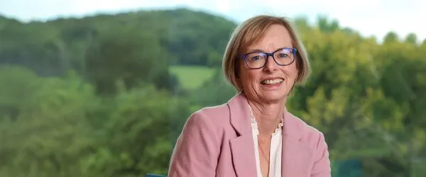 Anne Turner, Chair of the Board at Connexus 