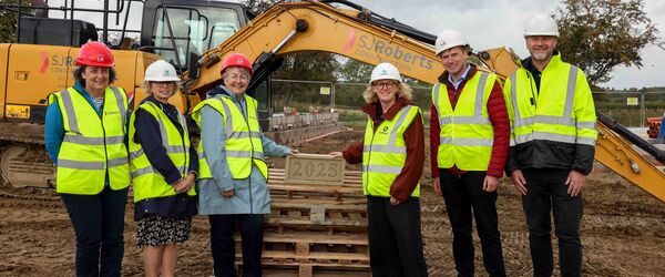 Marton development