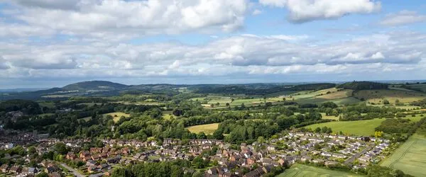Much wenlock