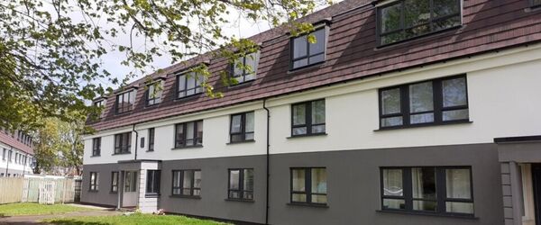 Oak Crescent