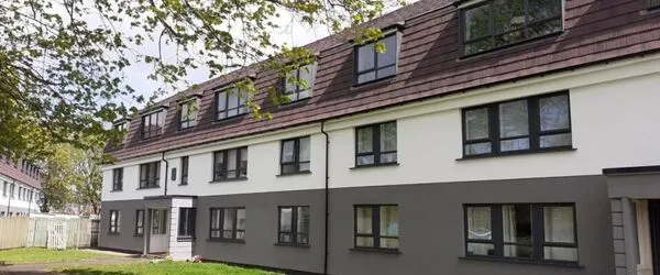 Oak Crescent