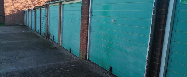 Garages