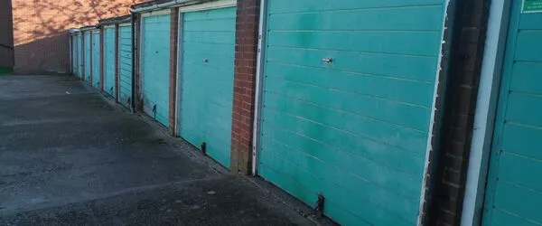 Garages