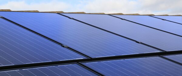 Solar panels