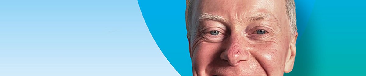 Richard Woolley CEO