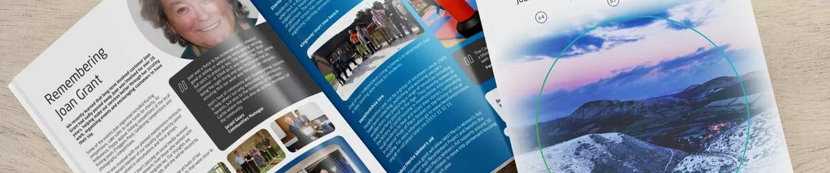 Winter Newsletter 2021