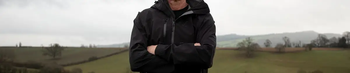 Billy Billingham