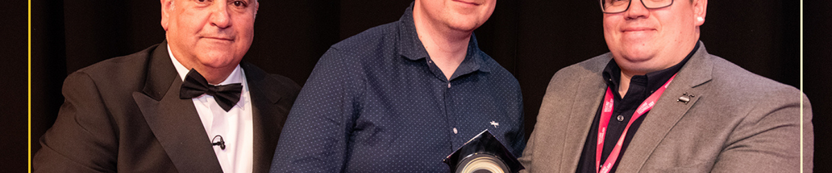 Award Winners HTC25 - Connexus Group (Cyber-security)