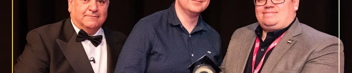 Award Winners HTC25 - Connexus Group (Cyber-security)
