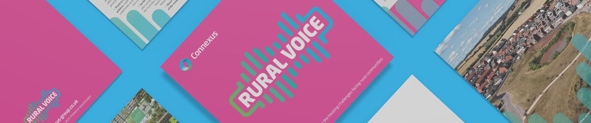 Rural Voice pages