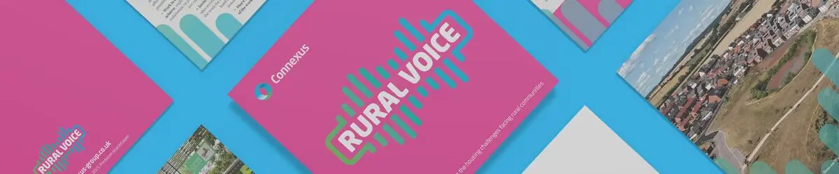 Rural Voice pages