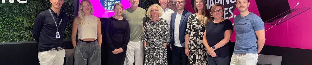 Connexus partners with PfP Thrive