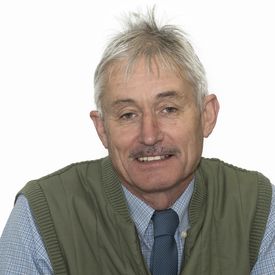 Clive Johnson