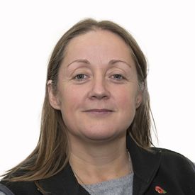 Wendy Bulman