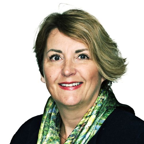 Allison Taylor