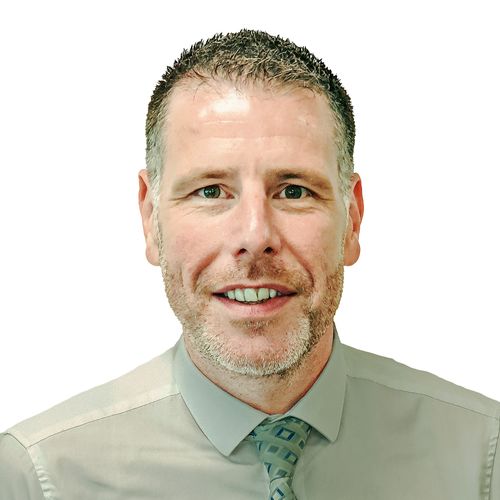 Andrew Cooke