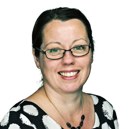 Christine Duggan