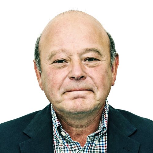 David Lincoln