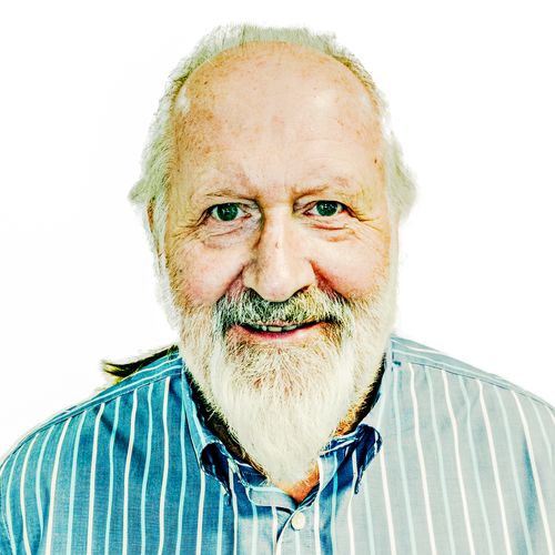 John Cross