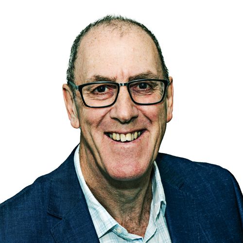 John Barker